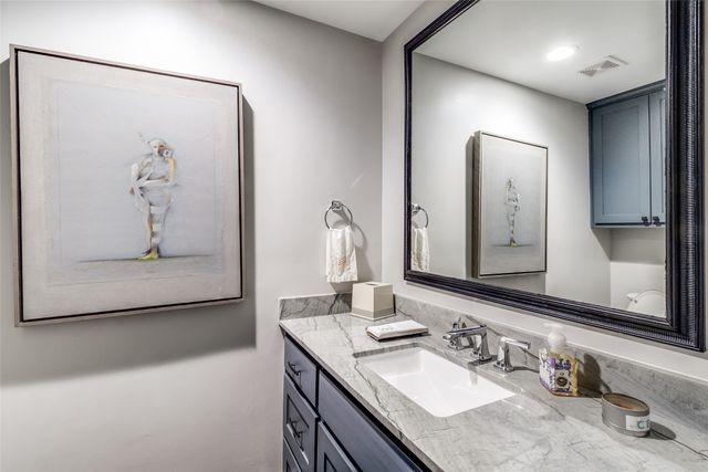 10615 Park Preston Drive, Dallas, TX 75230