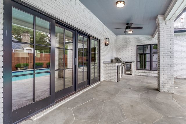 10615 Park Preston Drive, Dallas, TX 75230