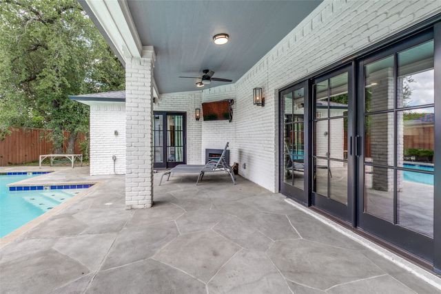 10615 Park Preston Drive, Dallas, TX 75230