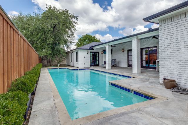 10615 Park Preston Drive, Dallas, TX 75230