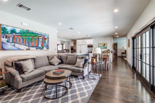 10615 Park Preston Drive, Dallas, TX 75230