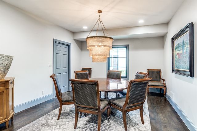 10615 Park Preston Drive, Dallas, TX 75230