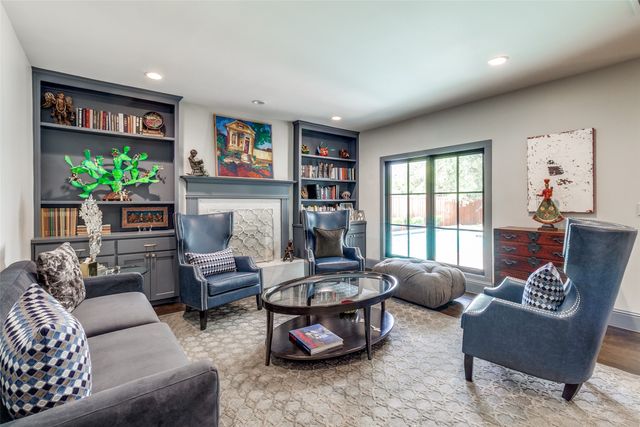 10615 Park Preston Drive, Dallas, TX 75230