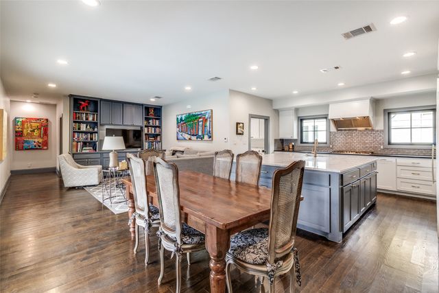 10615 Park Preston Drive, Dallas, TX 75230