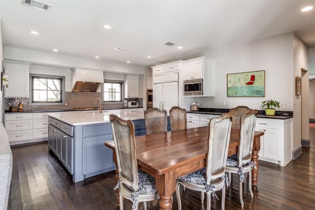 10615 Park Preston Drive, Dallas, TX 75230