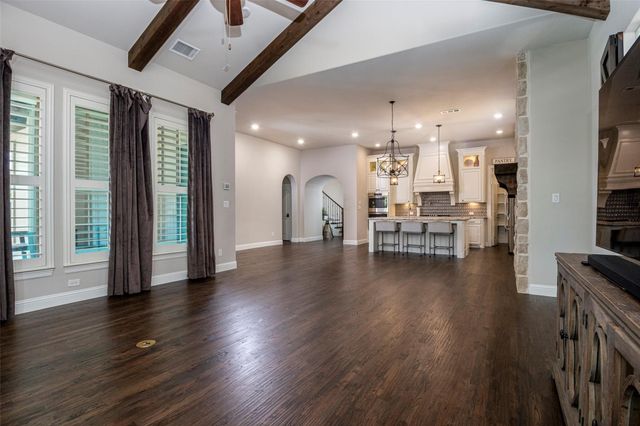 3990 Sevilla Drive, Frisco, TX 75034
