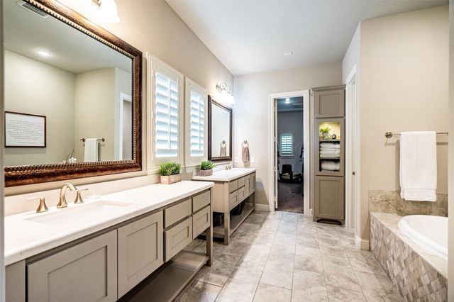 3990 Sevilla Drive, Frisco, TX 75034