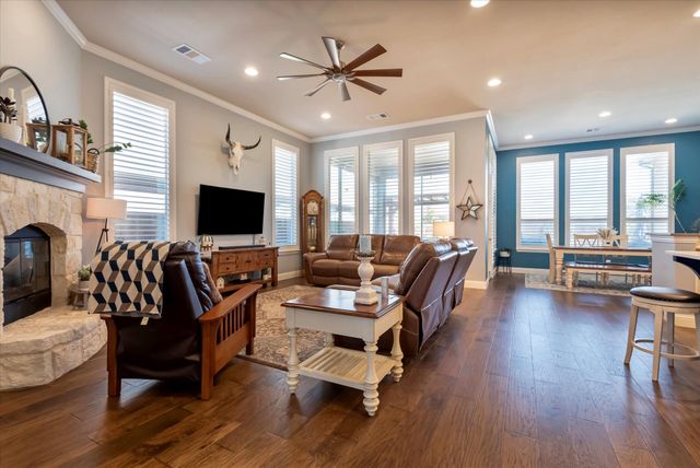 3502 Jersey Road, Melissa, TX 75454