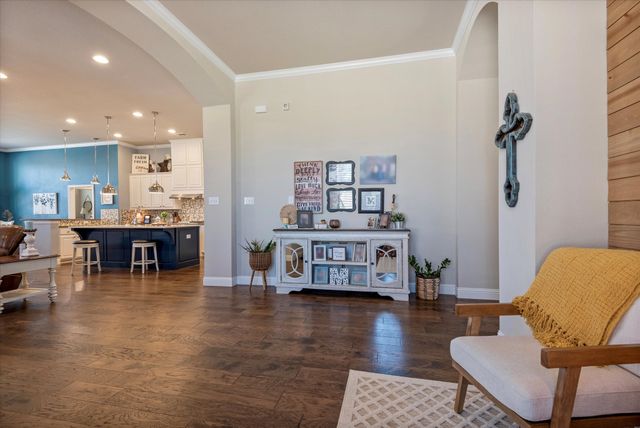 3502 Jersey Road, Melissa, TX 75454