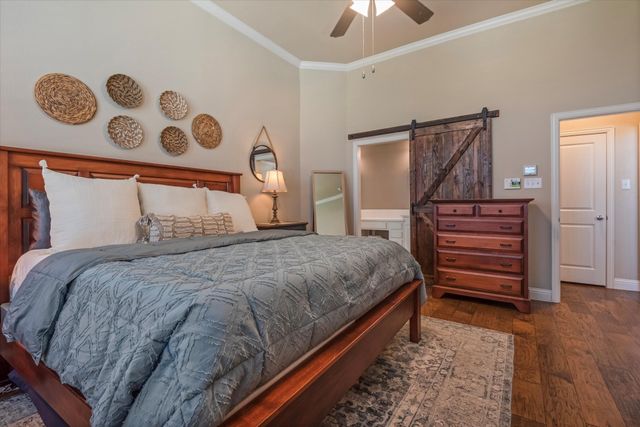 3502 Jersey Road, Melissa, TX 75454