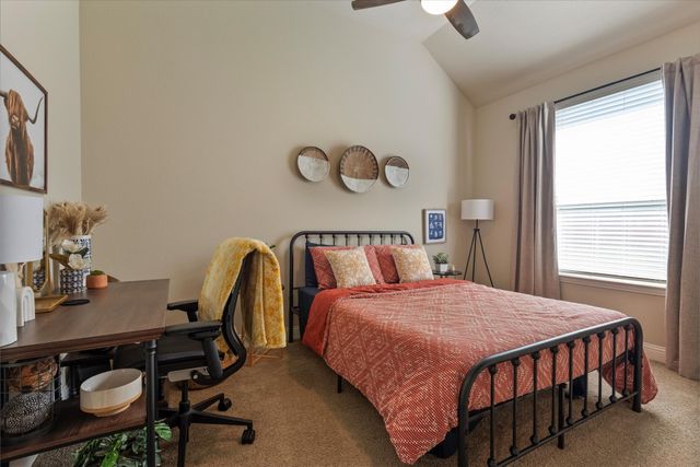 3502 Jersey Road, Melissa, TX 75454