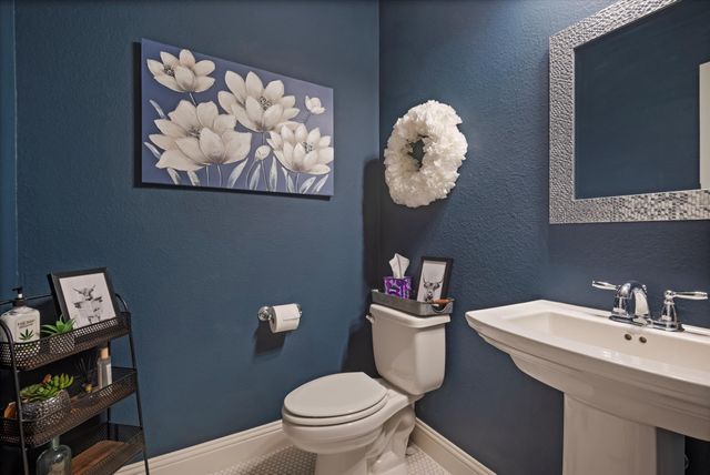 3502 Jersey Road, Melissa, TX 75454