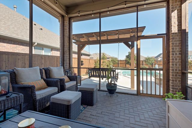 3502 Jersey Road, Melissa, TX 75454