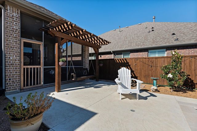 3502 Jersey Road, Melissa, TX 75454