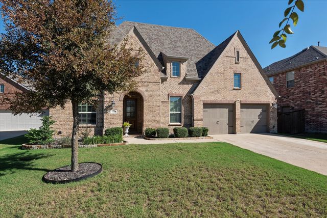 3502 Jersey Road, Melissa, TX 75454