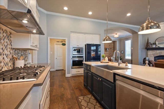 3502 Jersey Road, Melissa, TX 75454