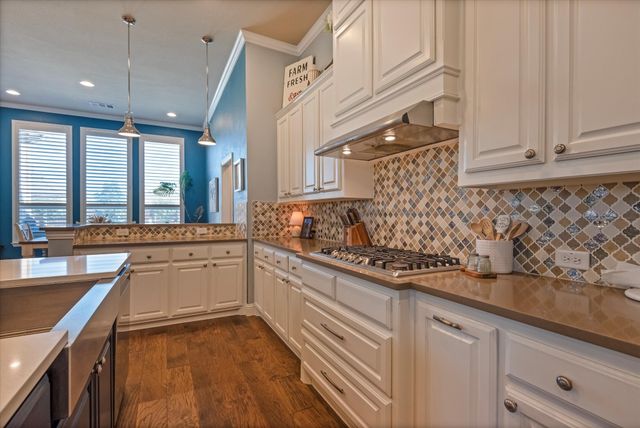 3502 Jersey Road, Melissa, TX 75454