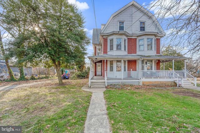 424 WHITE HORSE PIKE, Collingswood, NJ 08107