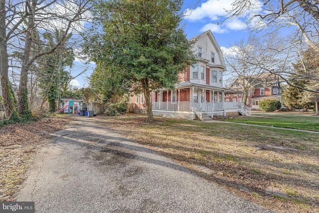 424 WHITE HORSE PIKE, Collingswood, NJ 08107