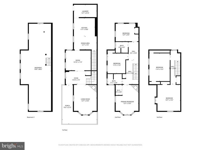 424 WHITE HORSE PIKE, Collingswood, NJ 08107