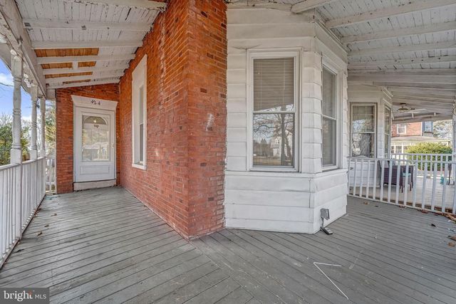 424 WHITE HORSE PIKE, Collingswood, NJ 08107