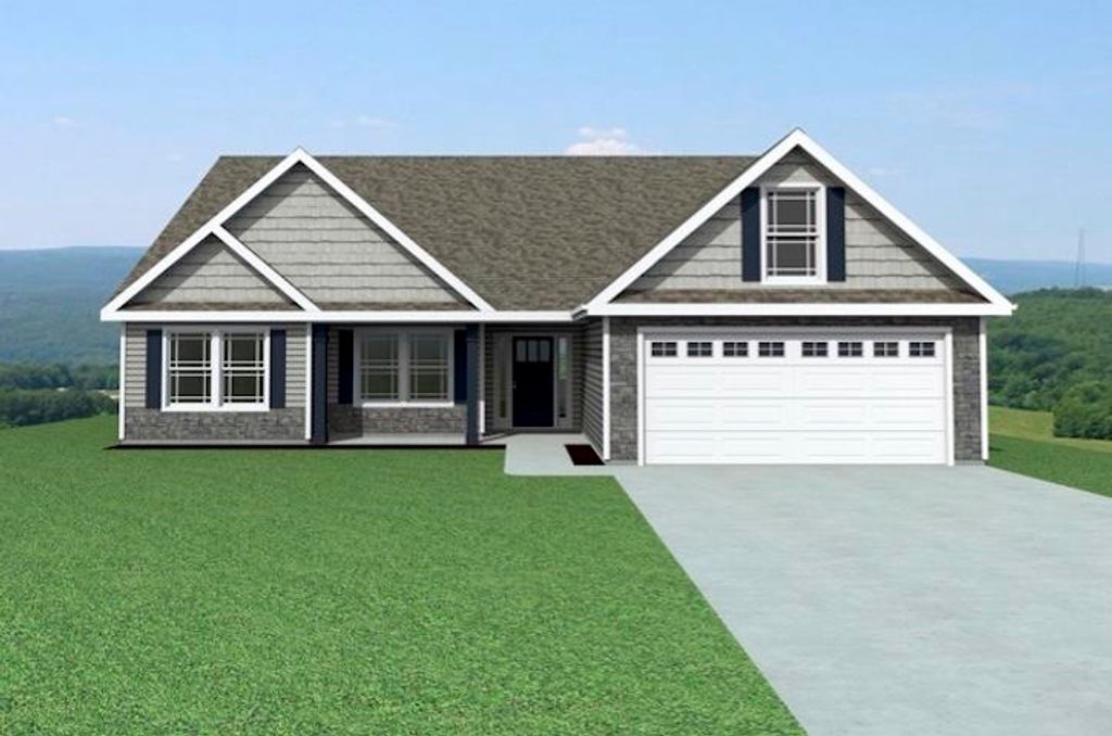 700 Davis Lane, Inman, SC 29349