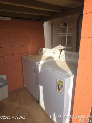 350 W Apache Way, Cochise, AZ 85606