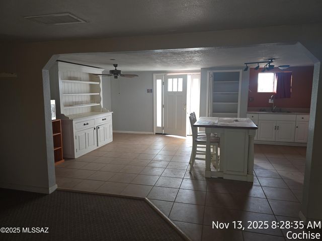 350 W Apache Way, Cochise, AZ 85606