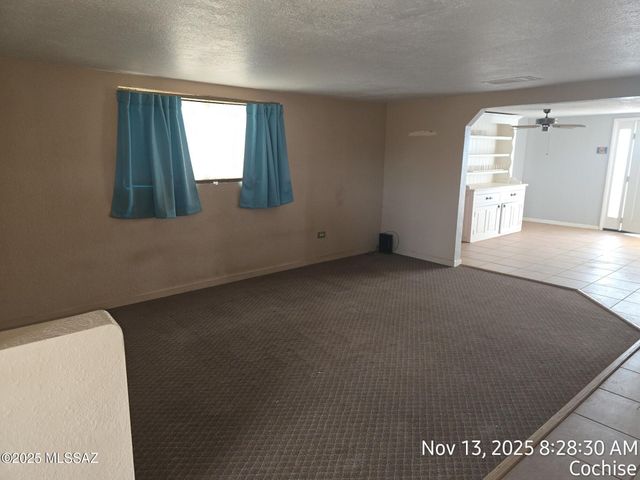 350 W Apache Way, Cochise, AZ 85606