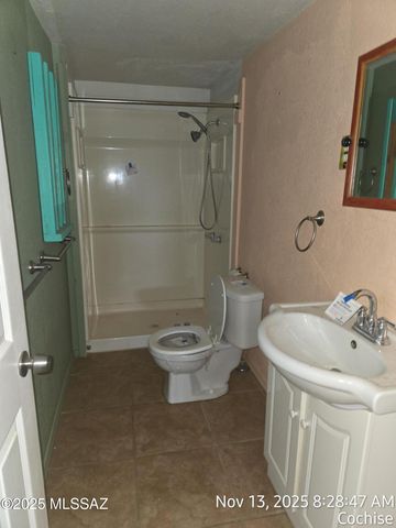 350 W Apache Way, Cochise, AZ 85606