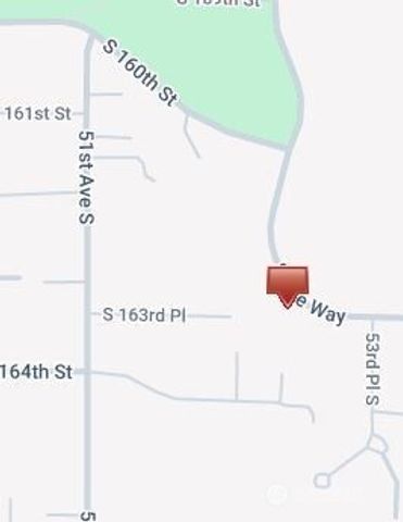 5311 Slade Way, Tukwila, WA 98168