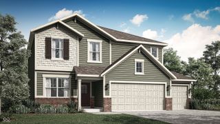 6000 Slippery Elm Bend, Noblesville, IN 46062