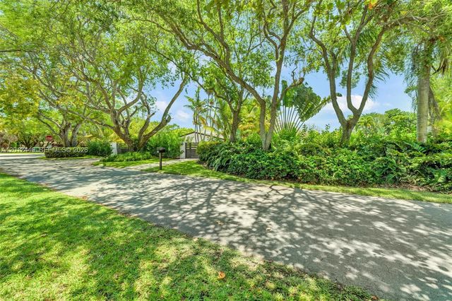 6200 SW 118th St, Pinecrest, FL 33156