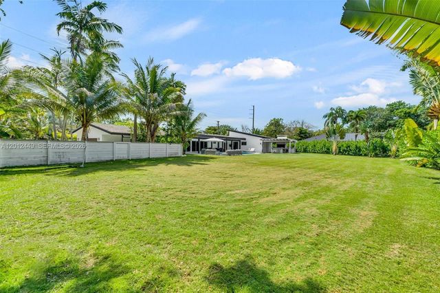 6200 SW 118th St, Pinecrest, FL 33156