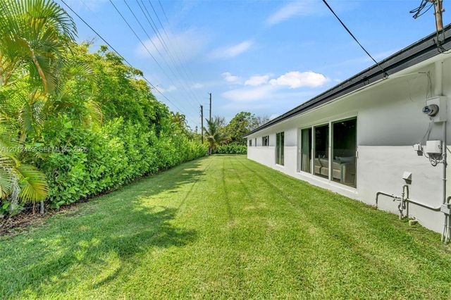 6200 SW 118th St, Pinecrest, FL 33156
