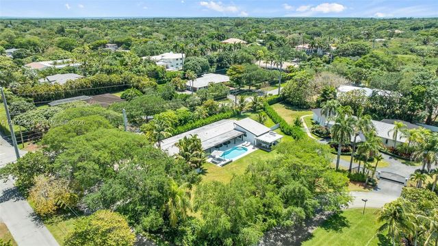 6200 SW 118th St, Pinecrest, FL 33156