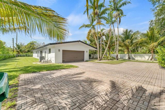 6200 SW 118th St, Pinecrest, FL 33156