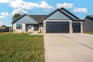 1417 Guilford Place, Troy, IL 62294