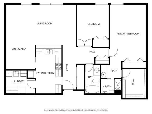 9600 Portland Avenue S 109, Bloomington, MN 55420