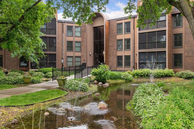 9600 Portland Avenue S 109, Bloomington, MN 55420