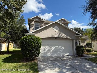 4437 Lisette Circle, Brooksville, FL 34604