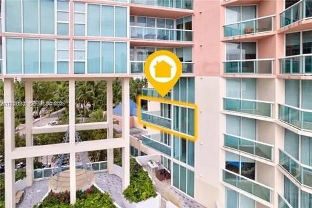 3370 Hidden Bay Drive 610, Aventura, FL 33180