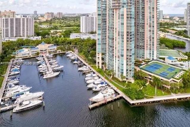 3370 Hidden Bay Drive 610, Aventura, FL 33180