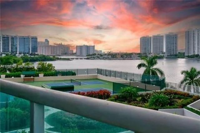 3370 Hidden Bay Drive 610, Aventura, FL 33180