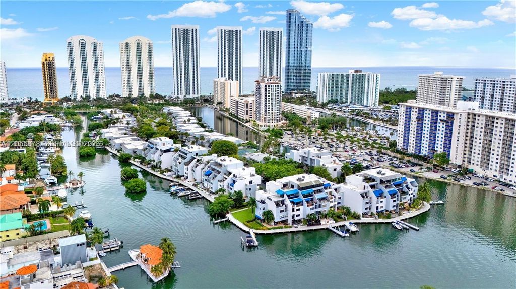 456 Poinciana Dr 1620, Sunny Isles Beach, FL 33160