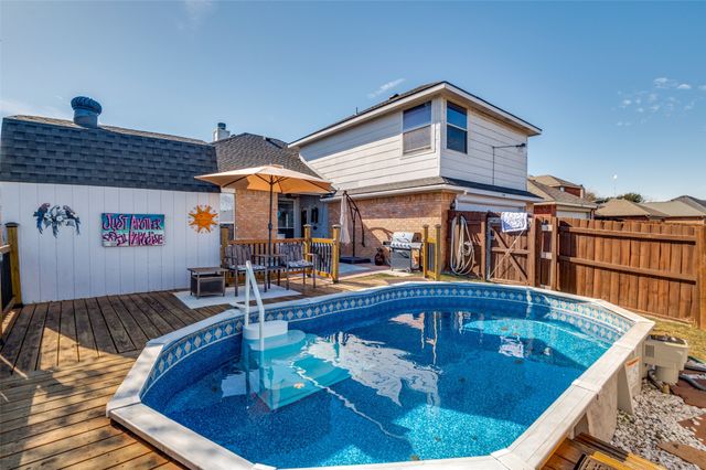 219 Garden Valley Lane, Red Oak, TX 75154