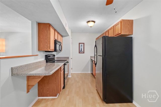 401 N Cromwell Road Unit Q2, Savannah, GA 31410