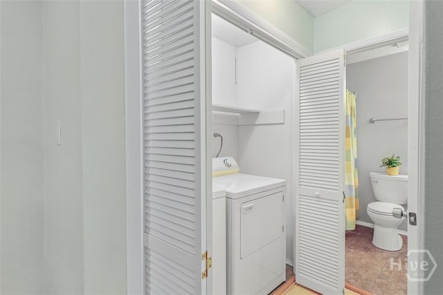 401 N Cromwell Road Unit Q2, Savannah, GA 31410