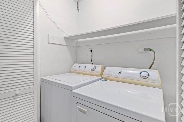 401 N Cromwell Road Unit Q2, Savannah, GA 31410