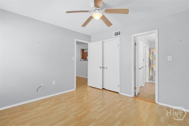 401 N Cromwell Road Unit Q2, Savannah, GA 31410